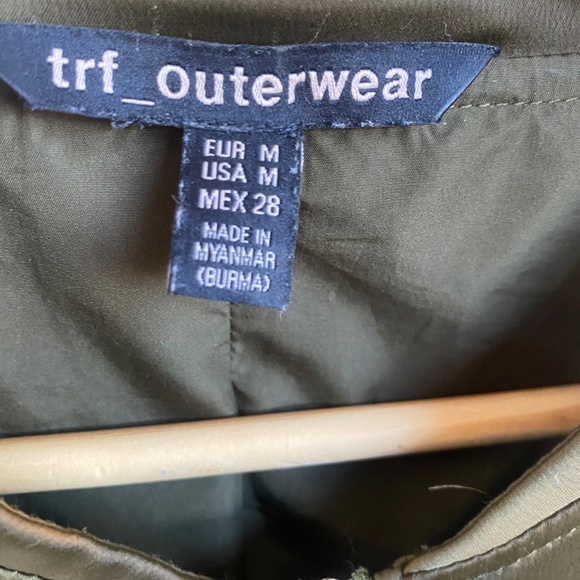 Zara Bomber M - Picture 5 of 5